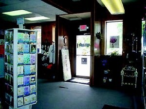 More Photos Of 1099 Wilcox, White Cloud Storefront For Sale