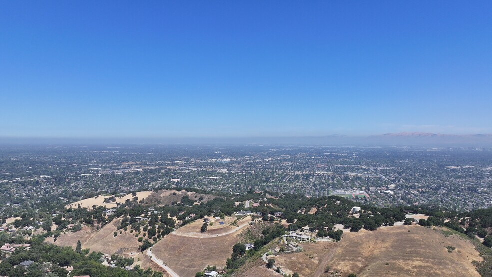 Primary Photo Of 0 Top of the Hill Rd, Los Gatos Land For Sale