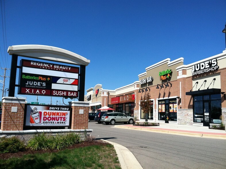 Primary Photo Of 3415 E Sagniaw St, Lansing Unknown For Lease