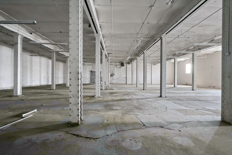 More Photos Of 431 Harris Ave, Providence Warehouse For Sale