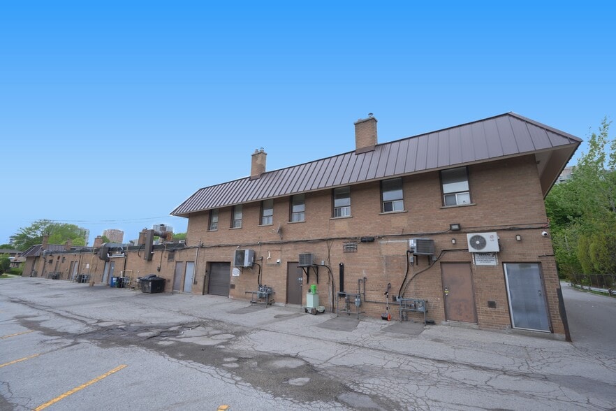 More Photos Of 1575-1601 Ellesmere Rd, Toronto General Retail For Sale