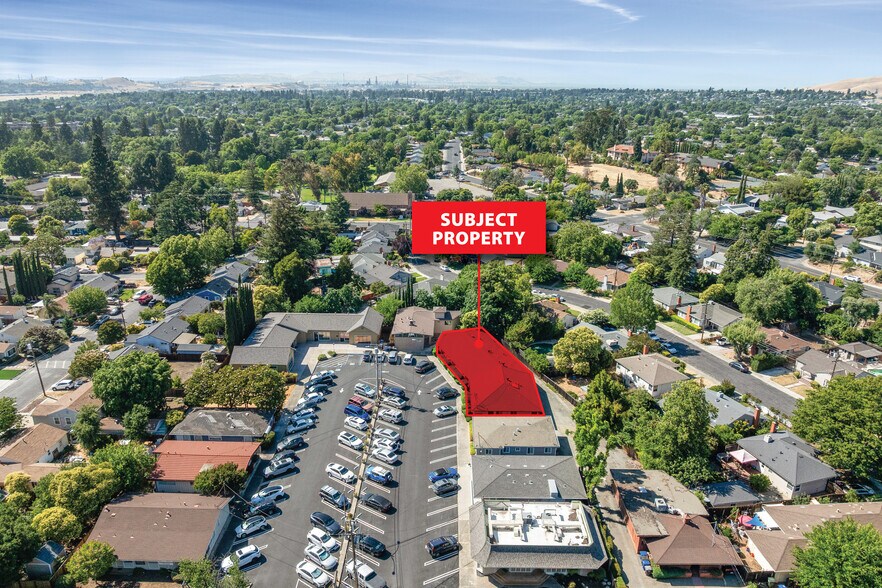 More Photos Of 2931-2939 Salvio St, Concord Medical For Sale