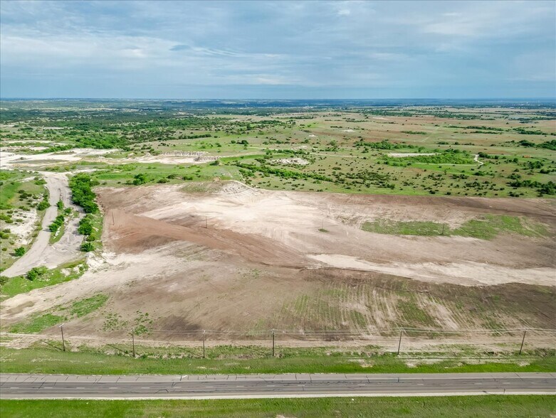 More Photos Of Lot 3 Highway 377, Cresson Land For Sale