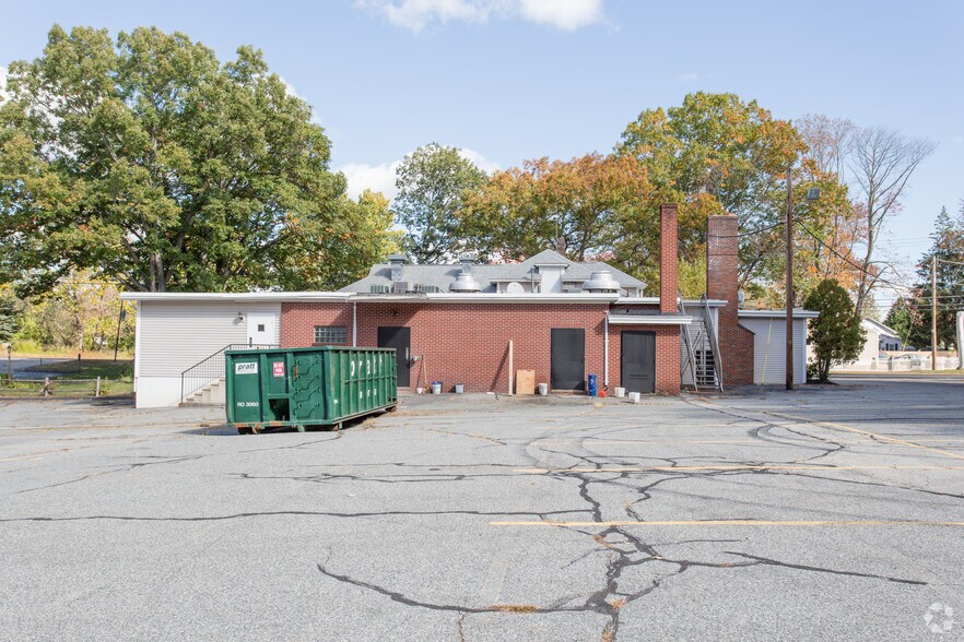 More Photos Of 290 Thompson Rd, Webster General Retail For Sale