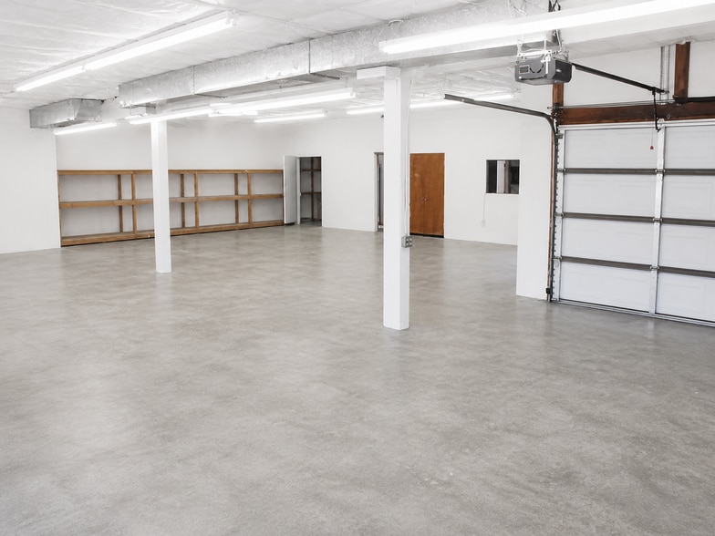 More Photos Of 551 Arden Ave, Glendale Warehouse For Lease