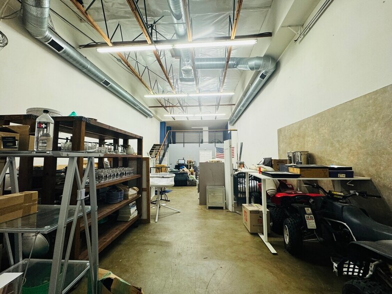 More Photos Of 8057 Raytheon Rd, San Diego Manufacturing For Sale