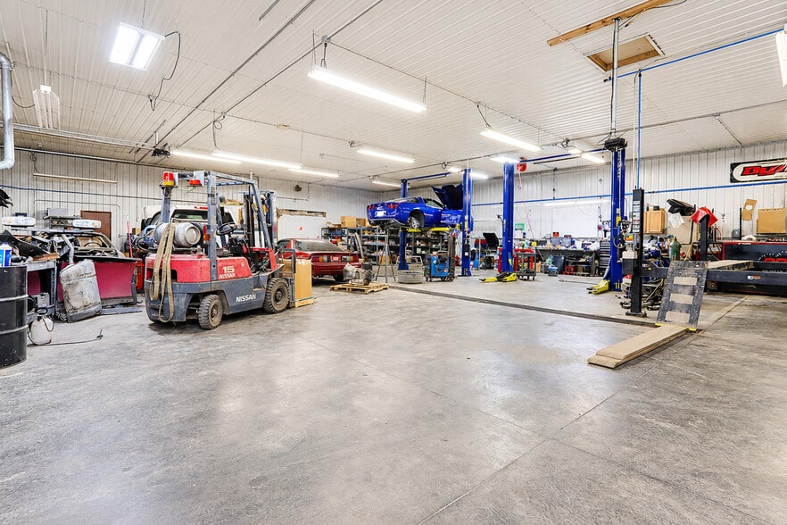 More Photos Of 235 Garfield St, Carlisle Warehouse For Sale
