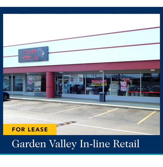Primary Photo Of 780 NW Garden Valley Blvd, Roseburg Unknown For Lease
