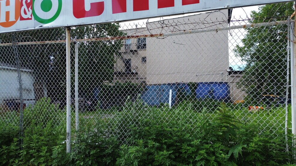 More Photos Of 2702 Foster Ave, Brooklyn Land For Sale