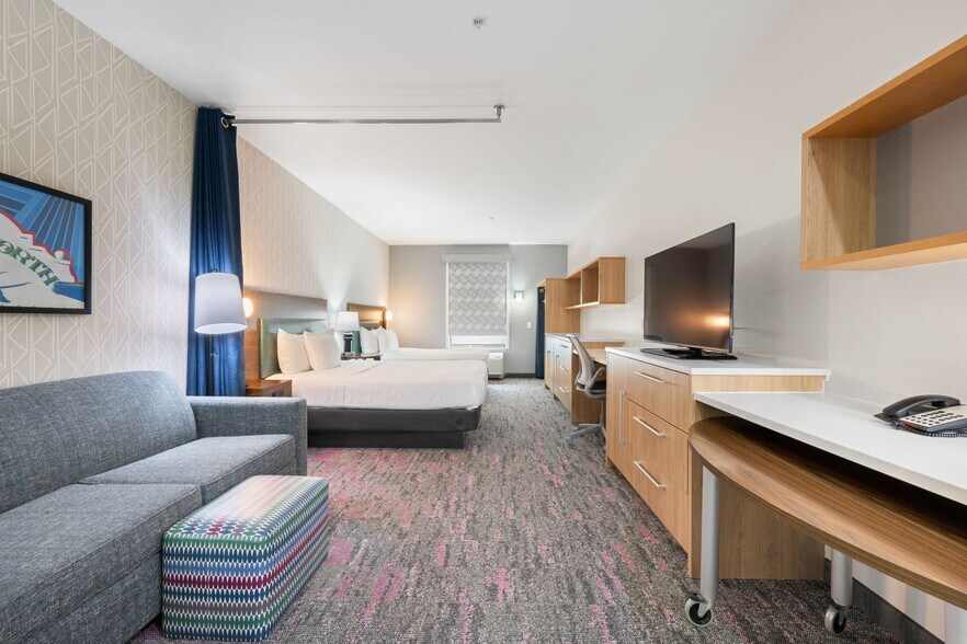 More Photos Of 5401 SW Loop 820, Fort Worth Hotel For Sale