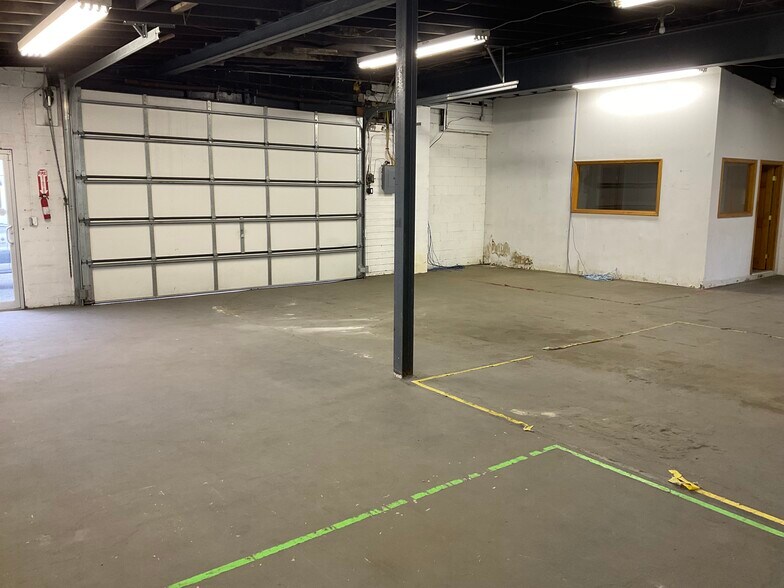 More Photos Of 766 Ramsey Ave, Hillside Warehouse For Lease