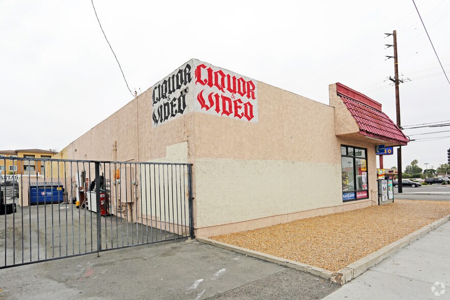 More Photos Of 9001-9005 Katella Ave, Anaheim General Retail For Lease