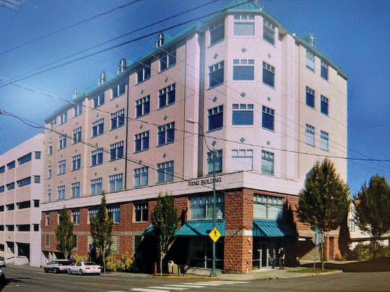 More Photos Of 128 SW 10th Ave, Olympia Office For Lease