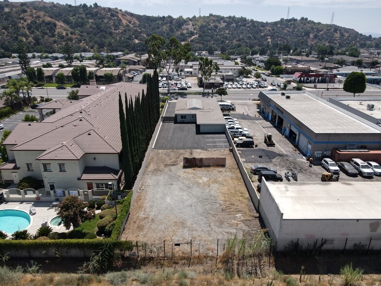 More Photos Of 621 E Route 66, Glendora Industrial For Sale