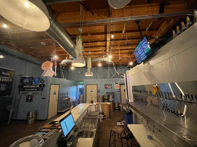 More Photos Of 2909-2949 Coronado Ave, San Diego Unknown For Lease