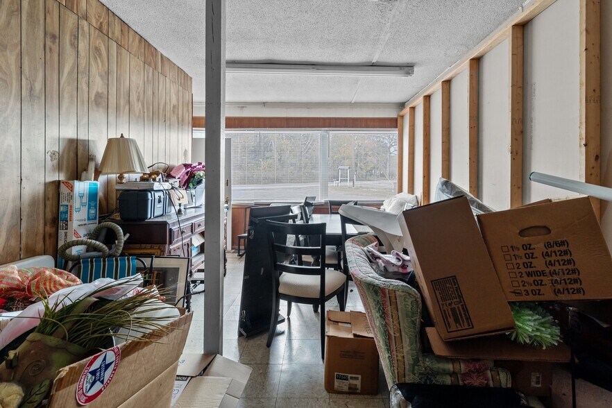 More Photos Of 1128 N Main St, Oakboro Restaurant For Sale