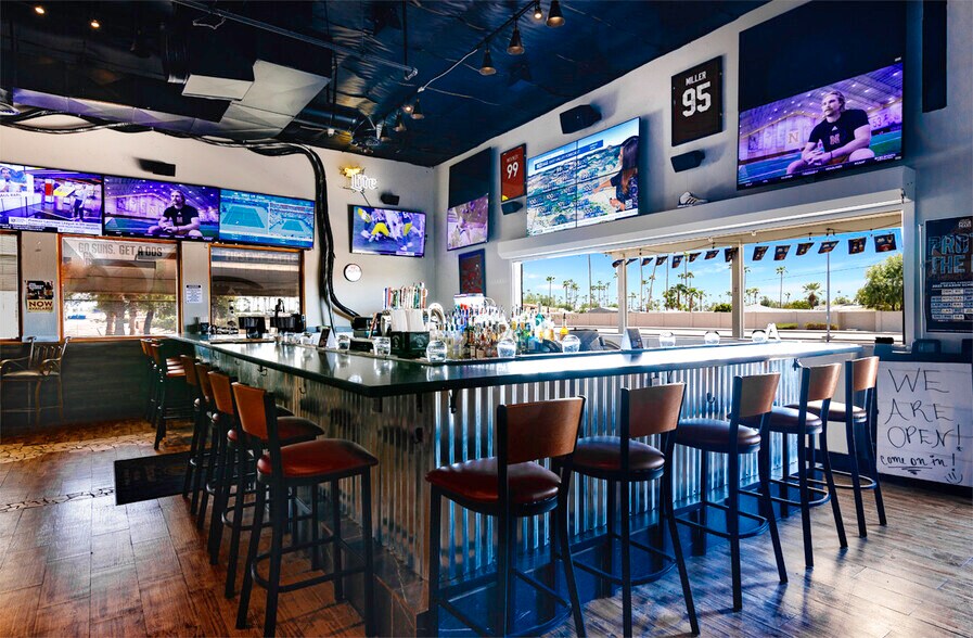 More Photos Of 4906 E Main St, Mesa Restaurant For Sale