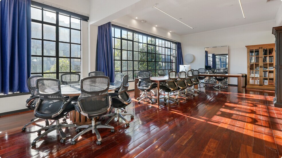 More Photos Of 255 9th St, San Francisco Office For Lease