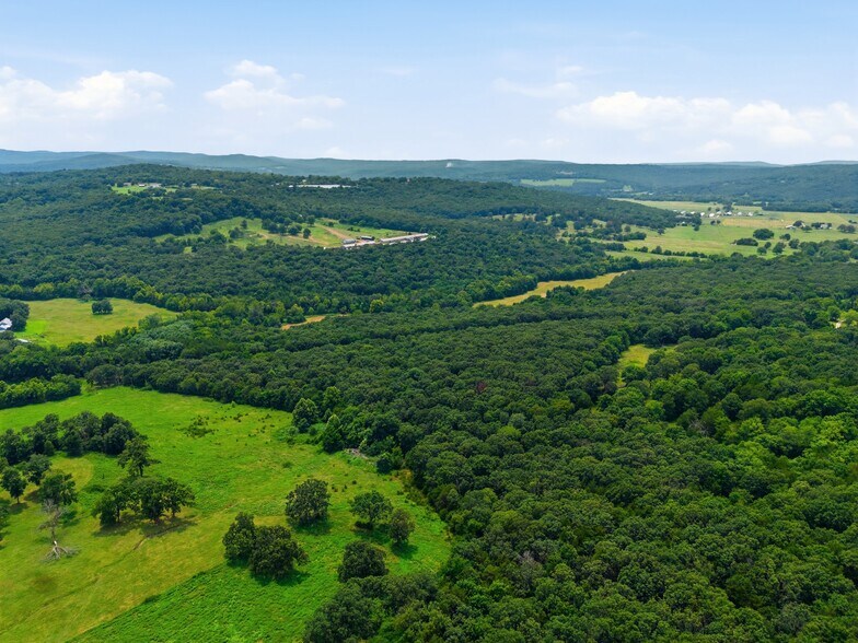 More Photos Of 11373 Colcleasure Rd, Fayetteville Land For Sale