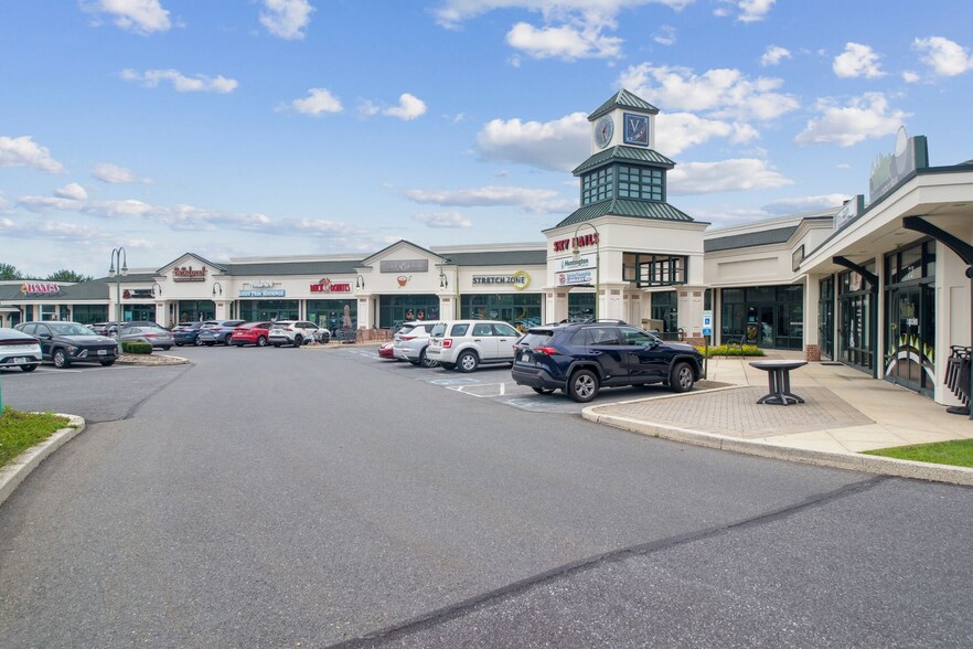Primary Photo Of 72-98 Commerce Dr, Wyomissing General Retail For Sale