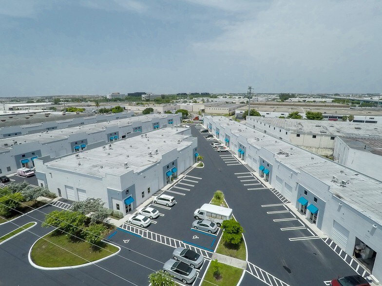 More Photos Of 2355 NW 70th Ave, Miami Warehouse For Lease