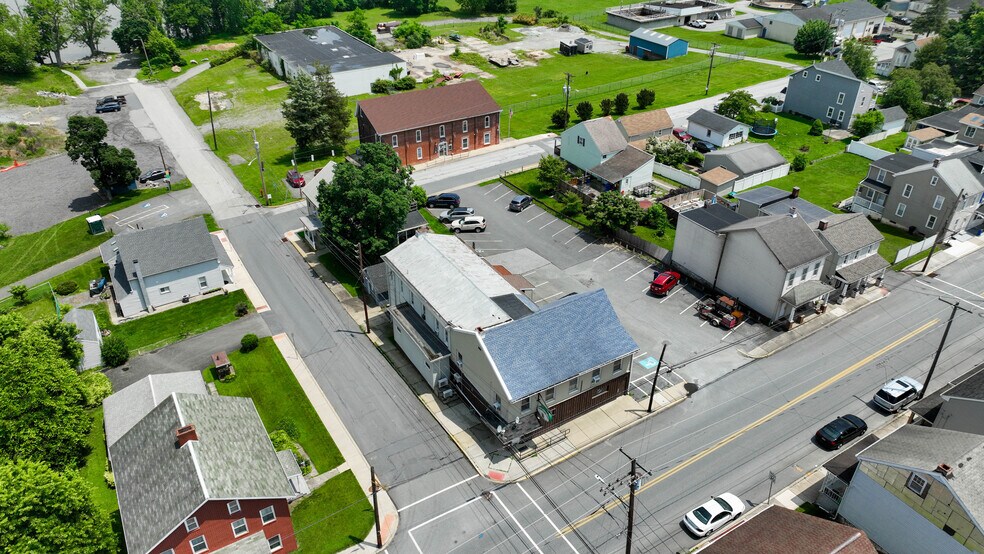 More Photos Of 601 S Front St, Wrightsville Specialty For Sale