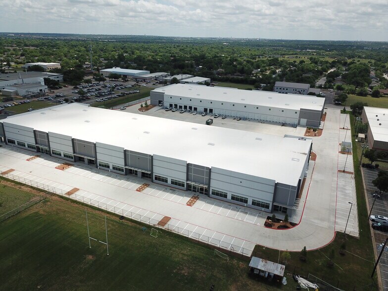 More Photos Of 350 Texas Ave, Round Rock Unknown For Lease