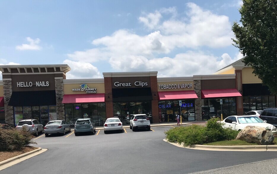 More Photos Of Redbridge Blvd @ Hwy 24/27, Locust Unknown For Lease