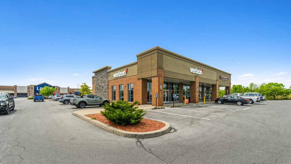 More Photos Of 3852 State Route 31, Liverpool General Retail For Sale