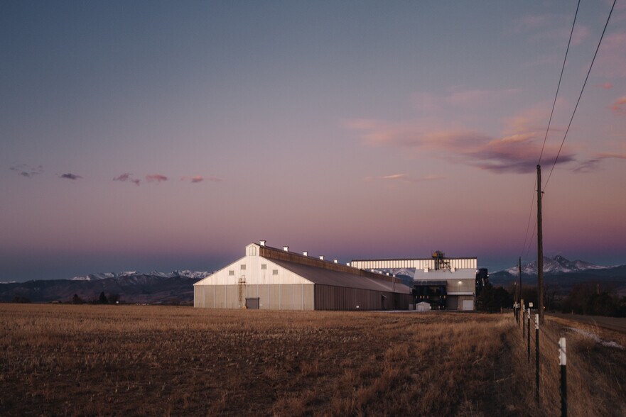 Primary Photo Of 11600 Wasatch Rd, Longmont Industrial For Sale