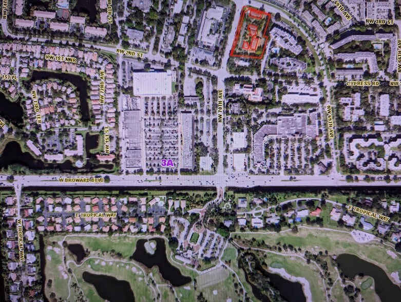 More Photos Of 300 NW 70th Ave, Plantation Medical For Sale