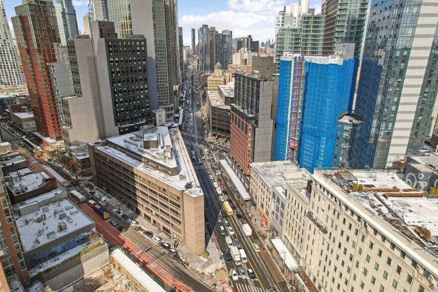 More Photos Of 33 Flatbush Ave, Brooklyn Office For Sale