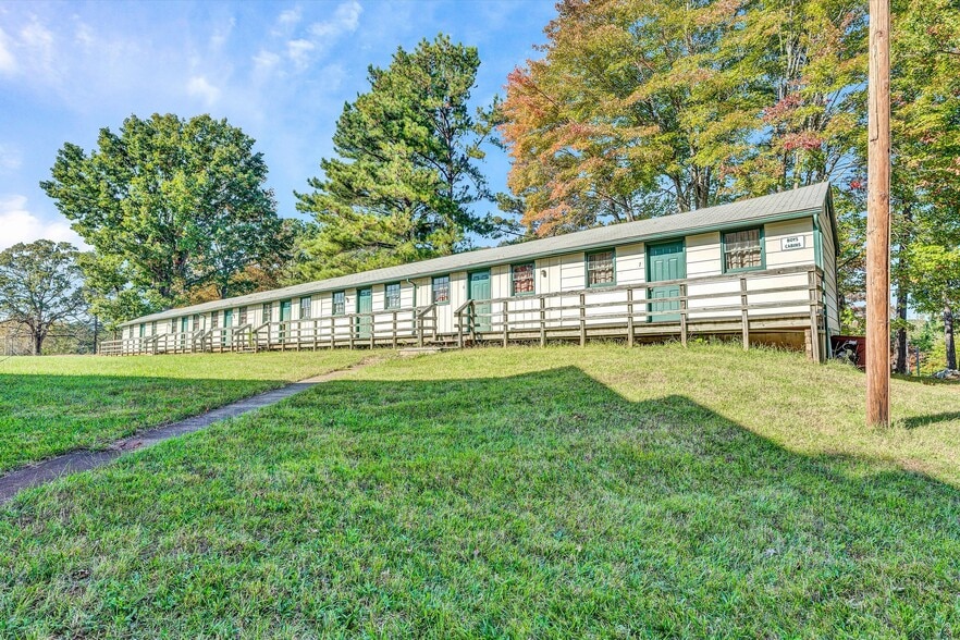 More Photos Of 11738 Leesville Rd, Lynch Station Religious Facility For Sale