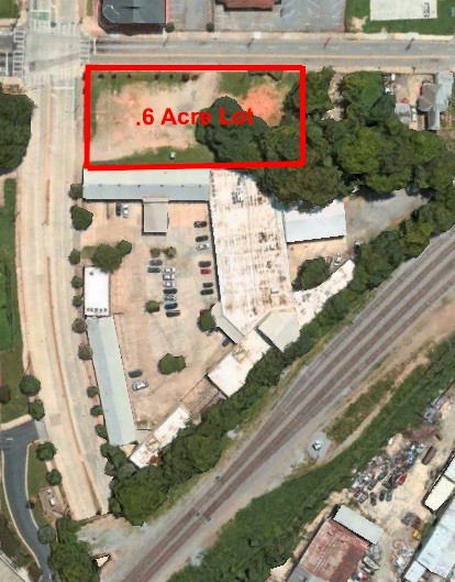 More Photos Of 671 McDaniel St, Atlanta Land For Lease