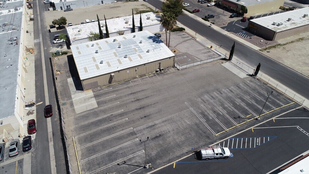 More Photos Of 15344-15346 Anacapa Rd, Victorville Warehouse For Sale