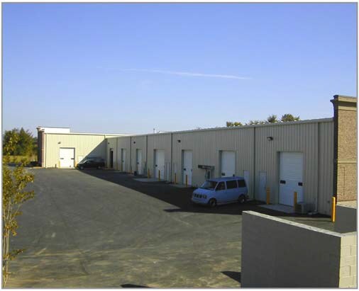 More Photos Of 41 Odell School Rd, Concord Showroom For Lease