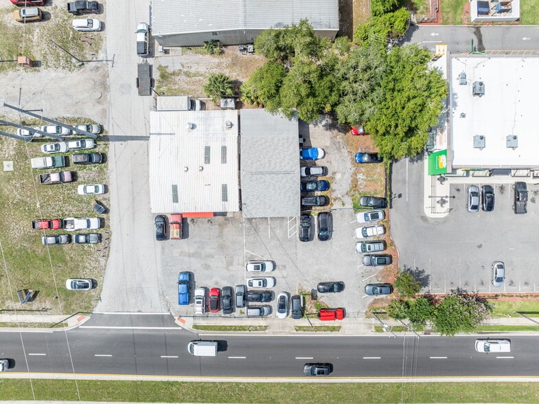 More Photos Of 800-806 W Sr 434, Longwood Auto Repair For Sale