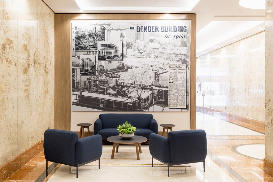 More Photos Of 1120 Connecticut Ave NW, Washington Office For Lease