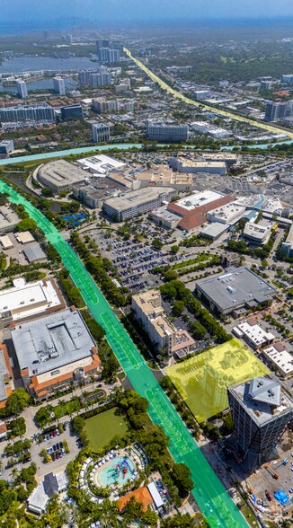 More Photos Of 19950 W Country Club Dr, Aventura Office Residential For Lease