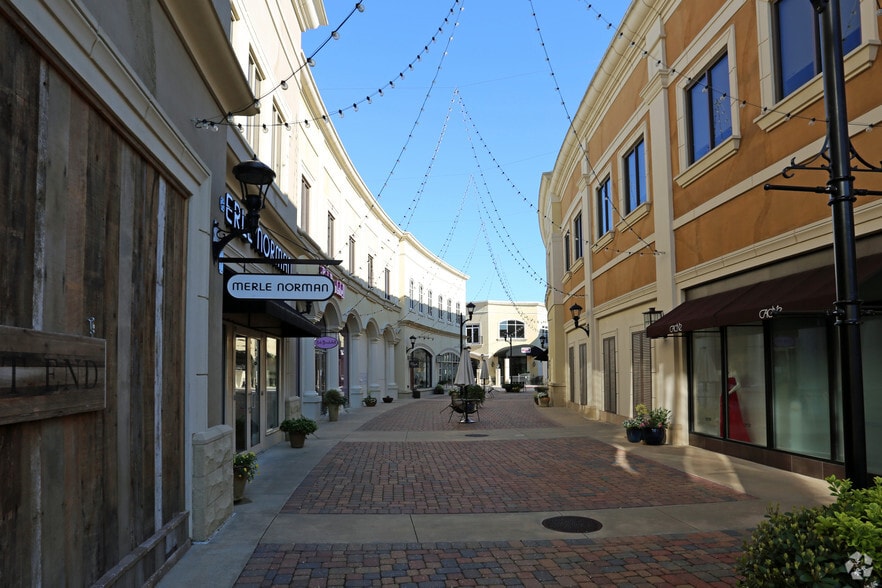 More Photos Of 1000 Highland Colony Pky, Ridgeland Coworking Space