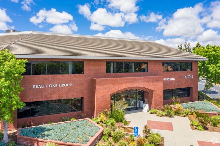 More Photos Of 4040 Barranca Pky, Irvine Unknown For Lease