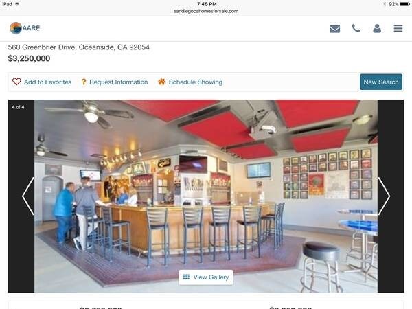 More Photos Of 560 Greenbrier Dr, Oceanside Unknown For Lease