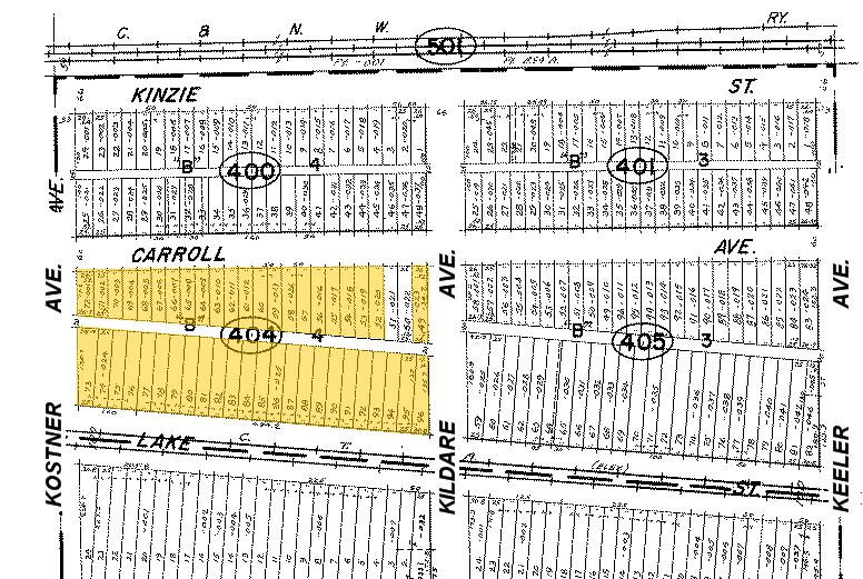 More Photos Of 4300 W Lake St, Chicago Warehouse For Lease