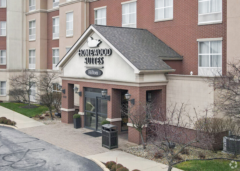 4140 W 94th St, Indianapolis, IN 46268 - Hotel For Sale Cityfeet.com