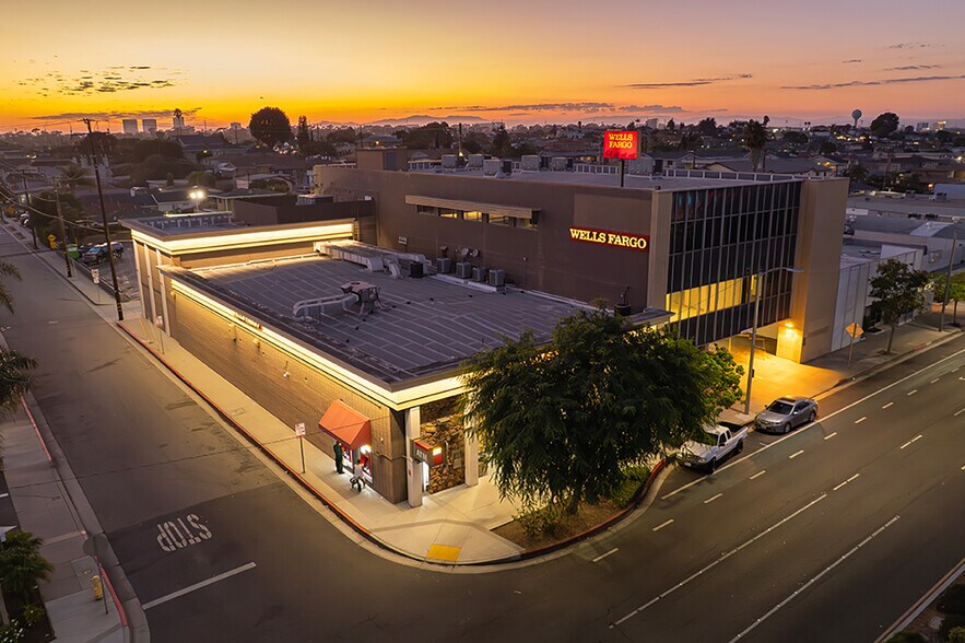 More Photos Of 13543-13545 Hawthorne Blvd, Hawthorne Loft Creative Space For Sale