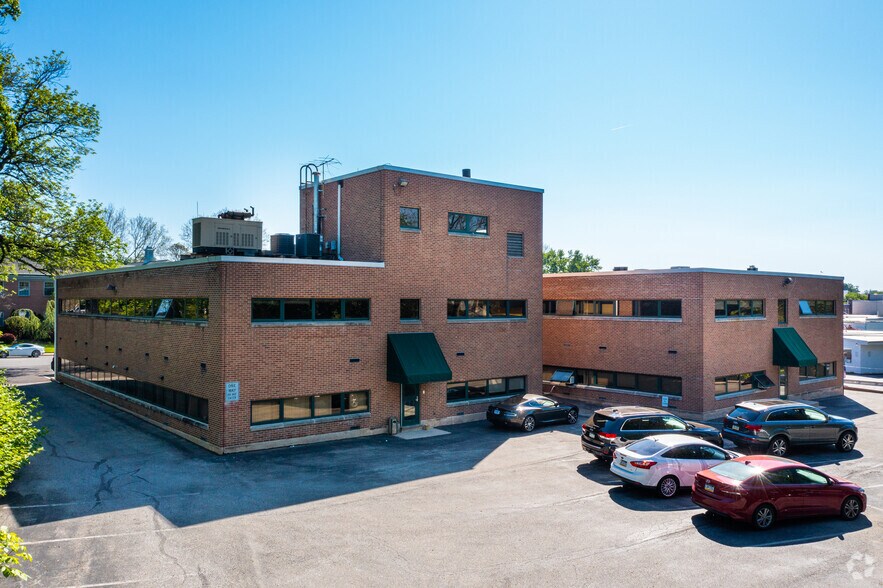 More Photos Of 354 W Lancaster Ave, Haverford Office For Lease