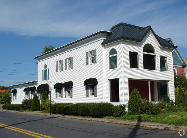 Primary Photo Of 1301 E 3rd St, Williamsport Office For Lease