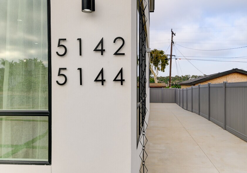 More Photos Of 5140 Los Robles Dr, Carlsbad Multifamily For Sale