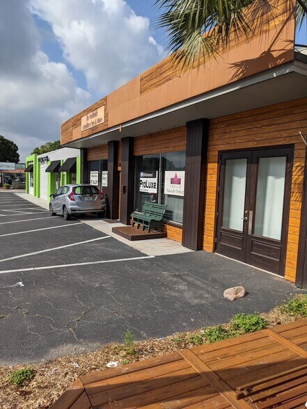 More Photos Of 528 S Missouri Ave, Clearwater Storefront Retail Office For Lease