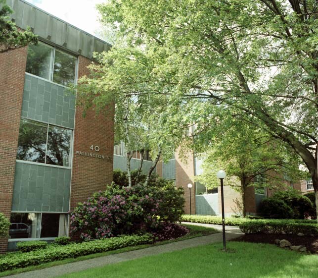 More Photos Of 40 Washington St, Wellesley Office For Lease